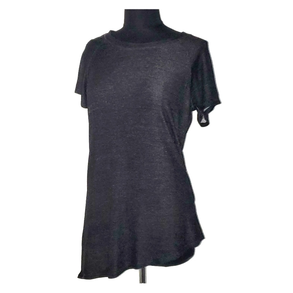 Tresics asymmetric top